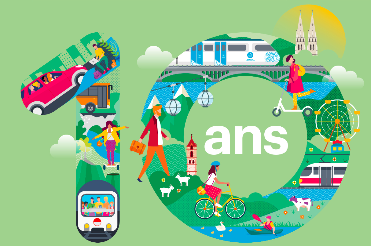 ChallengeMobilitéAURA Actis