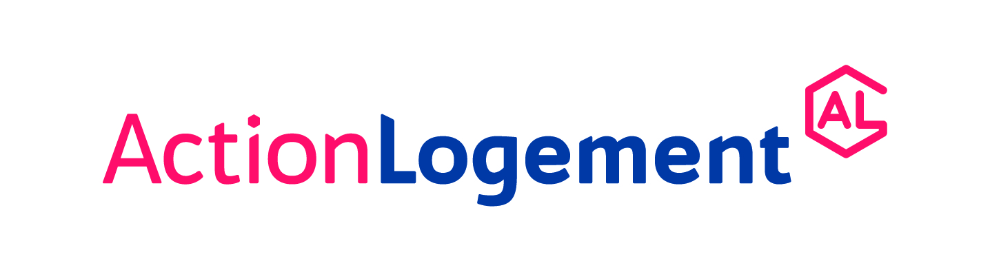 Logo Action Logement