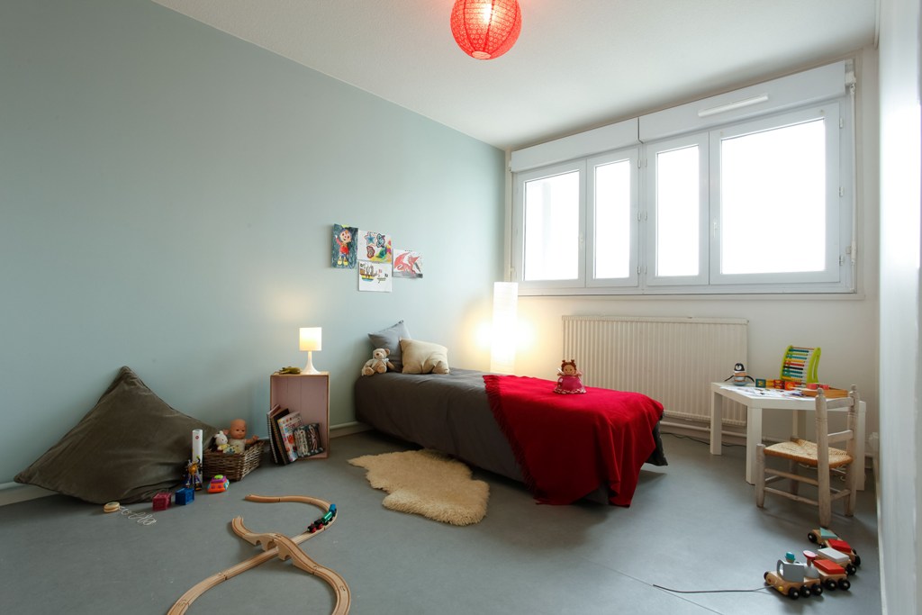 Chambre enfant Actis