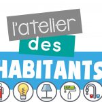 L'atelier des habitants Actis