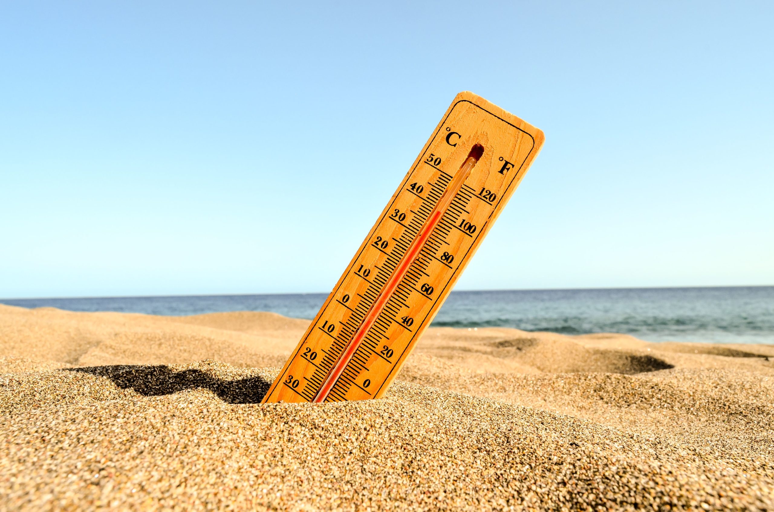 Lire la suite à propos de l’article Confort d’été : rester au frais sans climatisation
