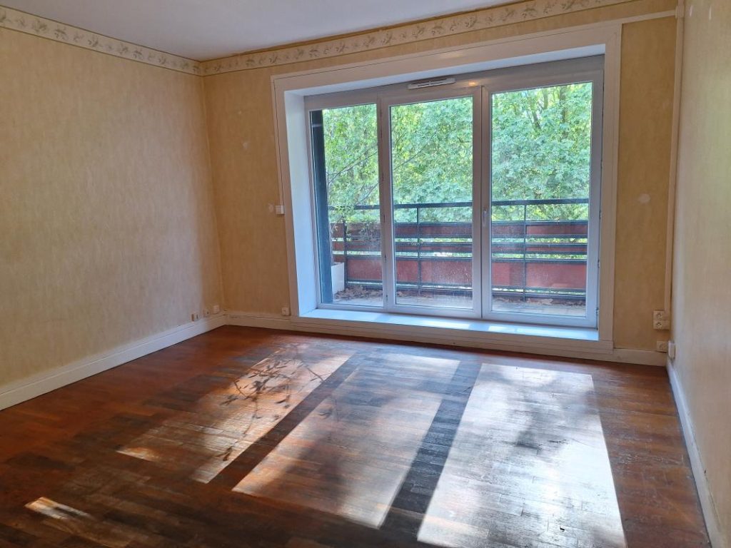 Appartement T2