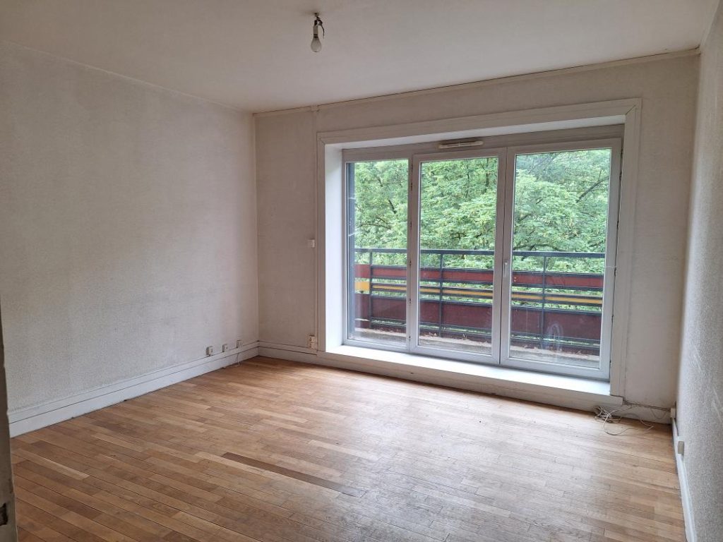 Appartement T2