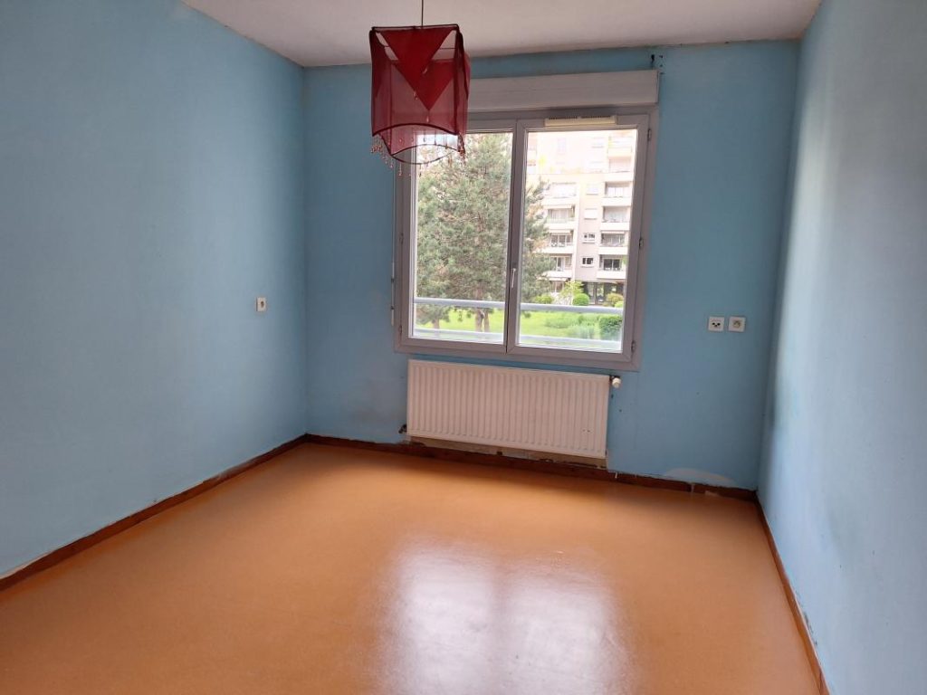 Appartement T2