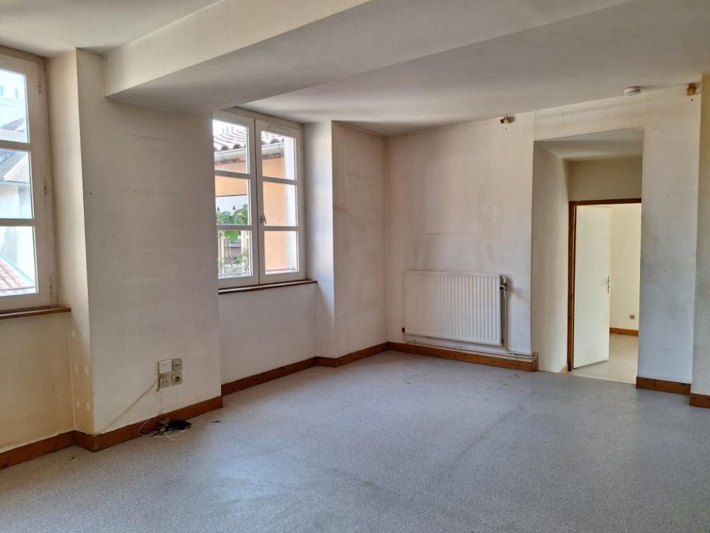 Appartement T3