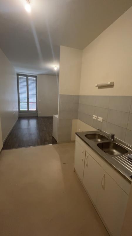 Appartement 1 pièce – Grenoble – 9 Rue de la Poste