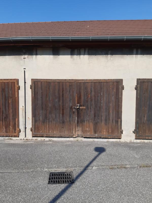PARKING A LOUER ALLEE DU COLONEL FABIEN