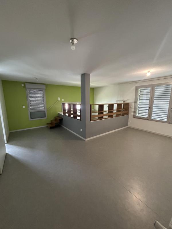 T3 – Rue Leconte de Lisle – Vigny Musset