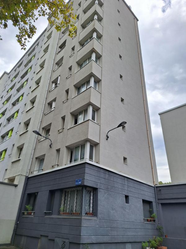 T4 – Grenoble – Secteur Alliés Libération