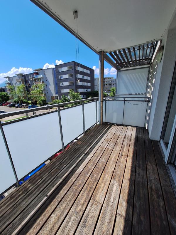 T3  – 27 RUE DE LA BISCUITERIE -ST MARTIN D HERES
