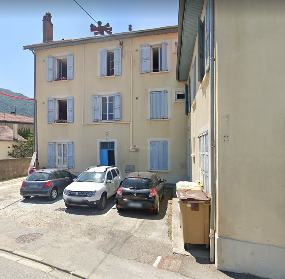 T4  40 AVENUE DE RIVALTA