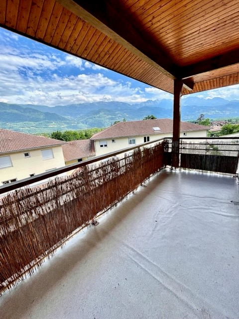 T3 – Route des Petites Roches, 38660 La Terrasse