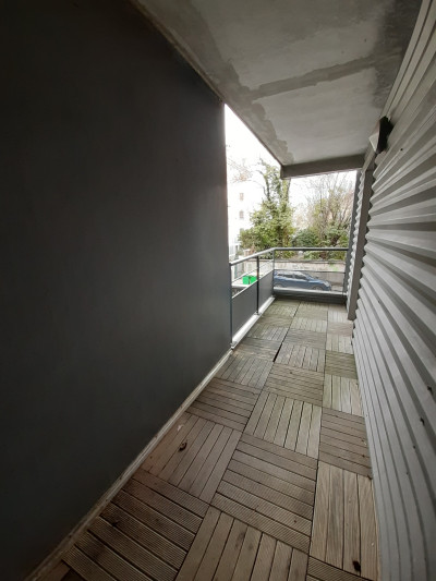 T2 réservé PMR 31 RUE MOYRAND 38100 GRENOBLE