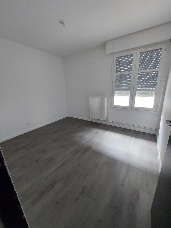 CHARMANT T3 – SECTEUR QUAI/RUE SAINT LAURENT