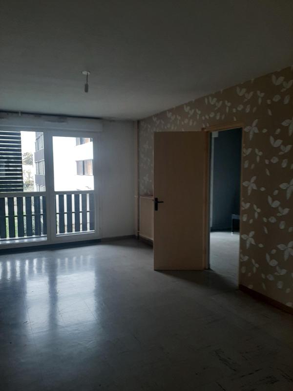 T4 – RUE CHRISTOPHE TURC (VILLAGE OLYMPIQUE)