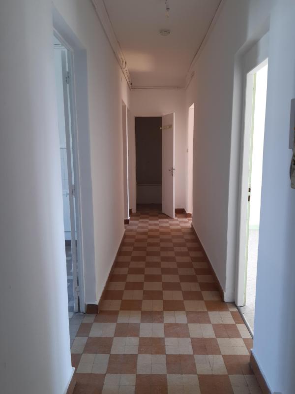 TYPE 3   21 RUE DES CHARMILLES
