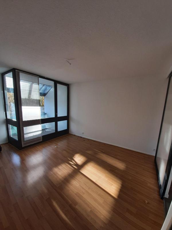 Appartement T3 à louer – GRENOBLE – 9 allée du jardin hoche