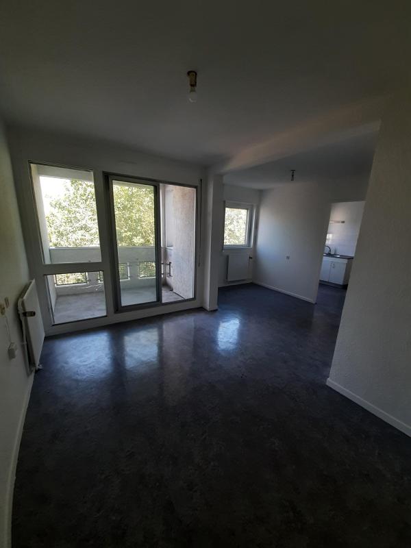 Appartement T1 à louer – GRENOBLE – 8 boulevard Maréchal Lyautey