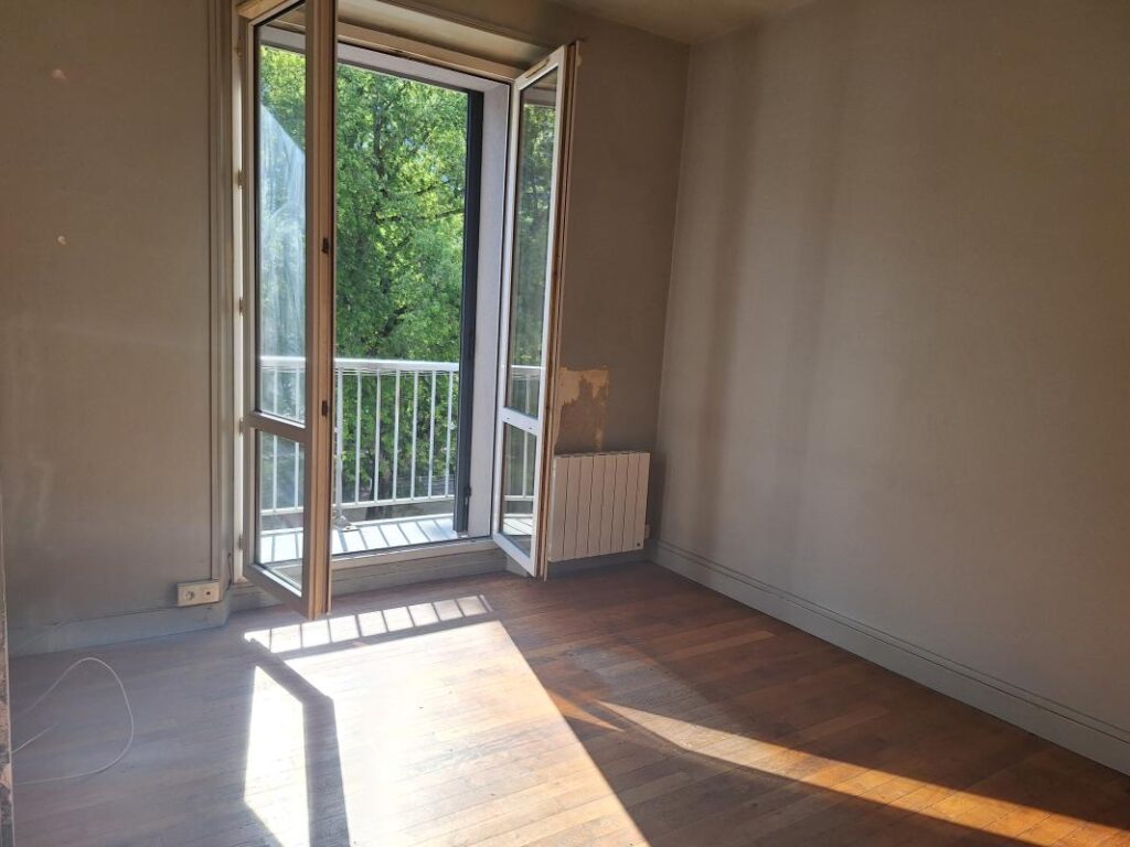 Appartement T3