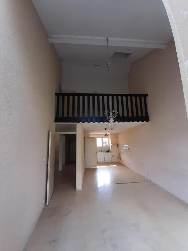 Appartement T4 en duplex à louer – GRENOBLE – 15 allée du jardin hoche
