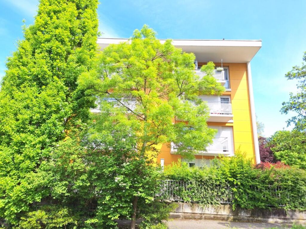 Appartement T3