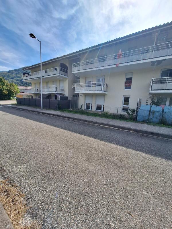 T2 PMR – 63 RUE DE LA DENT DE CROLLES – LE VERSOUD