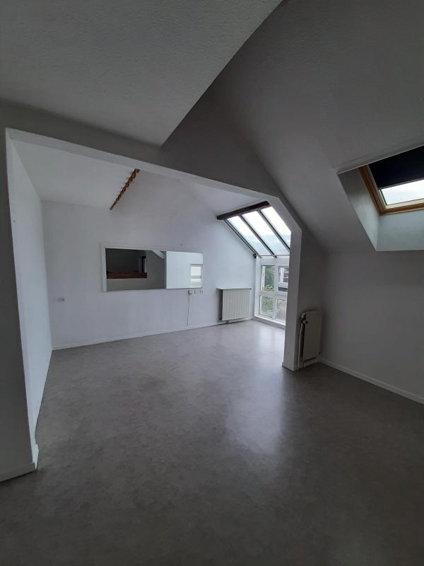 Appartement T2 en duplex à louer – GRENOBLE – 8 boulevard Maréchal Lyautey