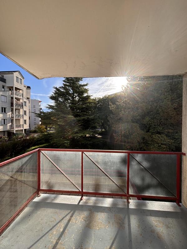T3-22 RUE EMILE ROMANET, 38100 GRENOBLE