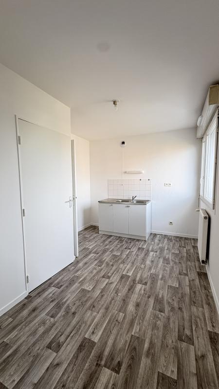 Appartement T3- Échirolles 881-1-8-